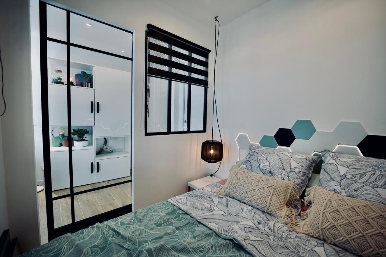 New ! Superbe Studio Vieux Nice - Climatise Екстер'єр фото