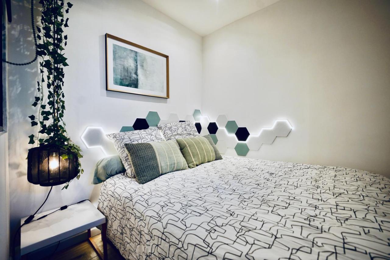 New ! Superbe Studio Vieux Nice - Climatise Екстер'єр фото