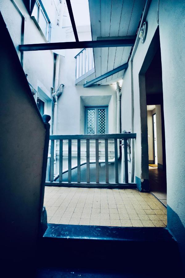 New ! Superbe Studio Vieux Nice - Climatise Екстер'єр фото