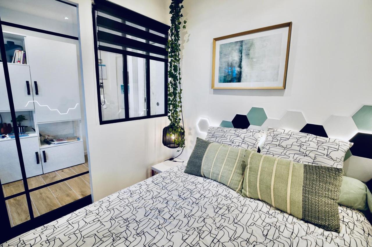 New ! Superbe Studio Vieux Nice - Climatise Екстер'єр фото